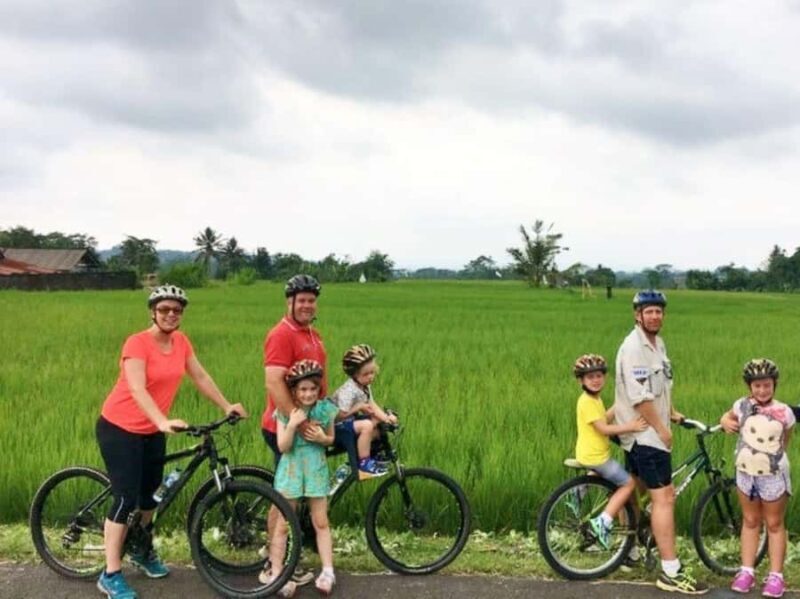 Galle: Countryside Cycling Tour with Hotel Transfer - An In-Depth Look at the Galle Countryside Cycling Tour
