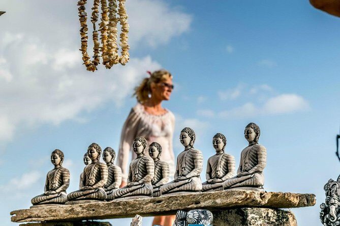 Galle Day Tour From Colombo (All Inclusive) - Key Points