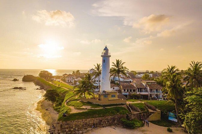 Galle Day Tour from Mirissa/Weligama or Bentota - Who Would Love This Tour?