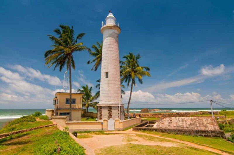 GALLE DAY TOUR from Rekawa/Tangalle/Hiriketiya/Talalla &More - Key Points