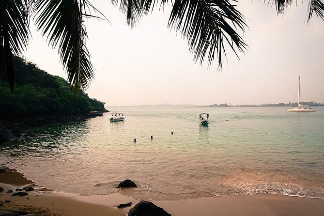 Galle Day Tour with Jungle Beach Experience from Colombo - An In-Depth Look at the Tour Itinerary