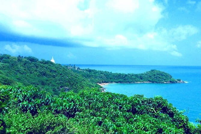 Galle Day Tour with Jungle Beach Experience from Colombo - Practical Considerations