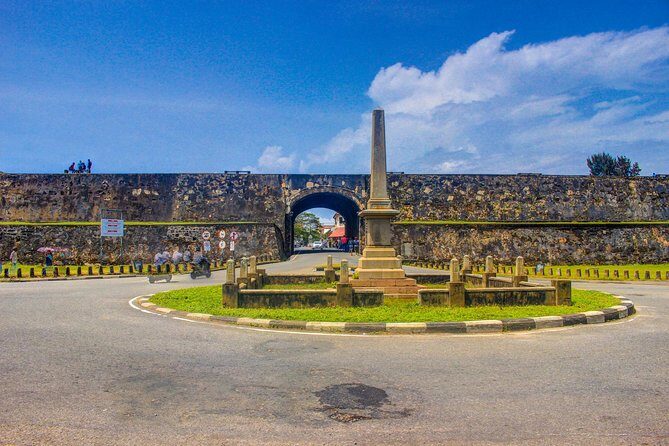 Galle Day Tour with River Safari, Tea Plantation & Sea Turtle - Exploring the Itinerary in Detail