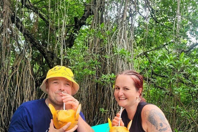 Galle Day Tour with River Safari, Tea Plantation & Sea Turtle - FAQ