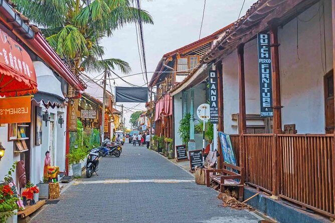 Galle Day Tour with Train Ride from Colombo or Negombo - Authentic Experiences & Highlights from Past Travelers