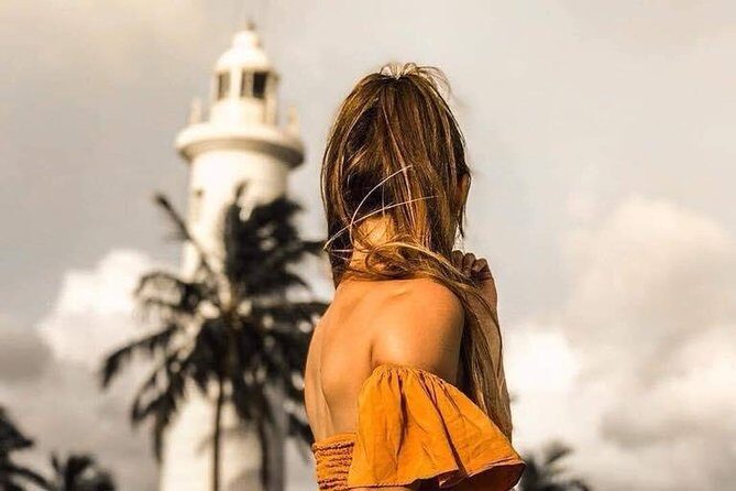 Galle Day Tour With Water Sport In Bentota From Galle - Introduction: A Balanced Mix of Adventure and Culture