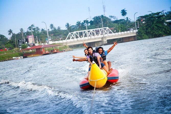Galle Day Tour With Water Sport In Bentota From Galle - The Sum Up: Is This Tour Worth It?