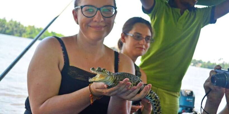 Galle Day Trip - River Safari, Sea Turtle & Stilt Fishermen - An In-Depth Look at the Tour Itinerary