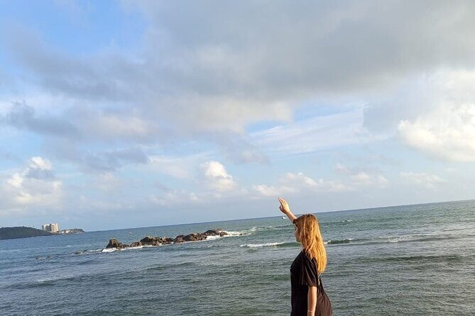 Galle fort and Bentota Day Tour from Colombo - The Sum Up