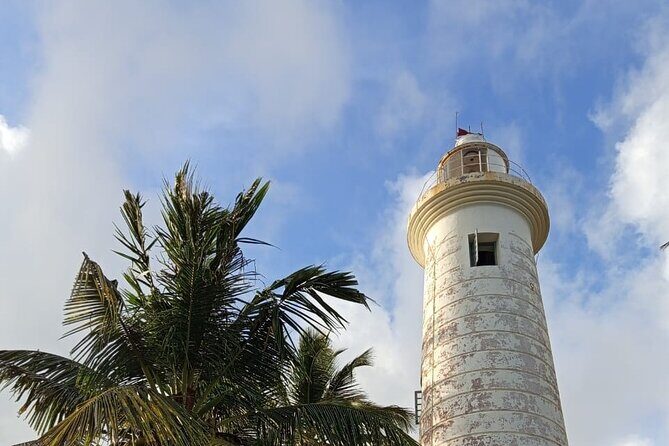 Galle fort and Bentota Day Tour from Colombo - FAQ