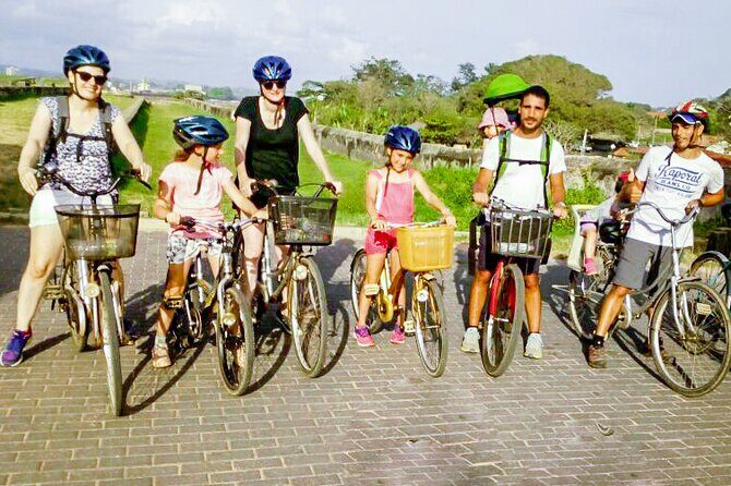 Galle Fort by Bicycle from Galle - FAQ