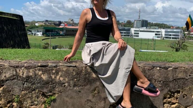 Galle Fort, Hikkaduwa, and Mask Museum Day Trip by Tuk Tuk - The Sum Up