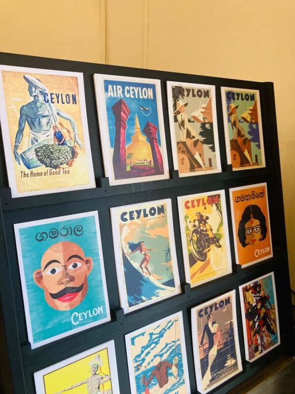 Galle Fort, Mask Museum, and Turtle Hatchery Day Trip - Exploring the Highlights of the Day Trip