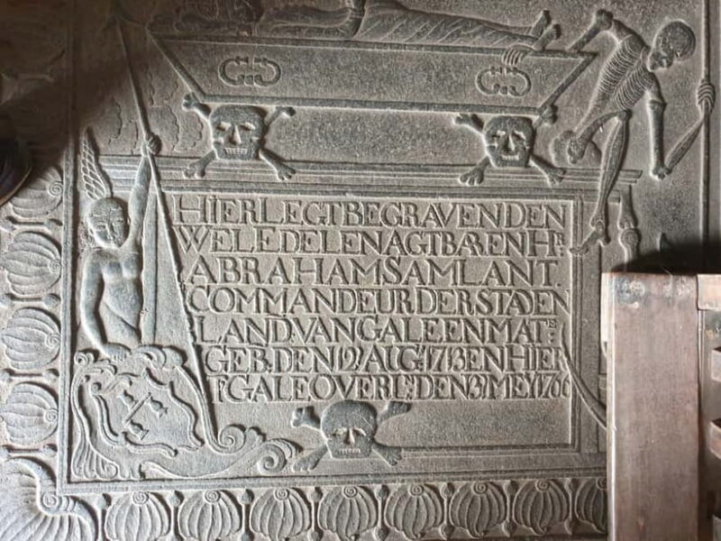 Galle Fort: Walk Through 400 Years of Sparking Stories - Key Points