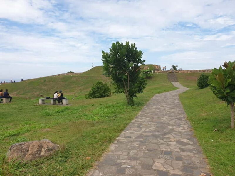 Galle Fort: Walk Through 400 Years of Sparking Stories - FAQs