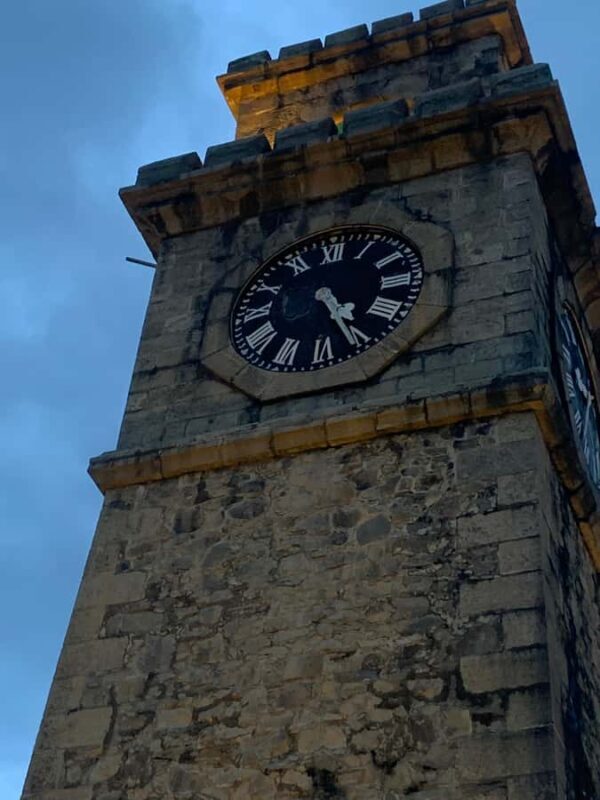 Galle Fort Walk with Elephant Painting & Local Ice cream - Frequently Asked Questions