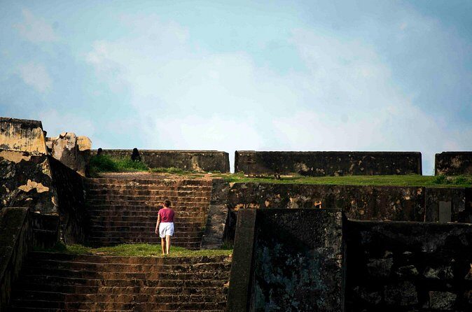 Galle Fort Walking Tour with a Guide - The Sum Up: Is It Worth It?