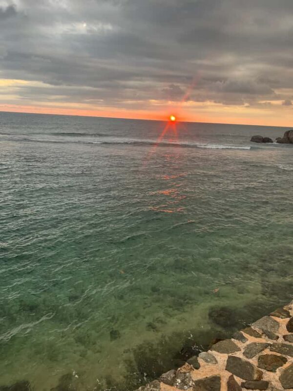 Galle: Galle Fort Walking Tour with Expert Female Guide - Practical Details and Tips