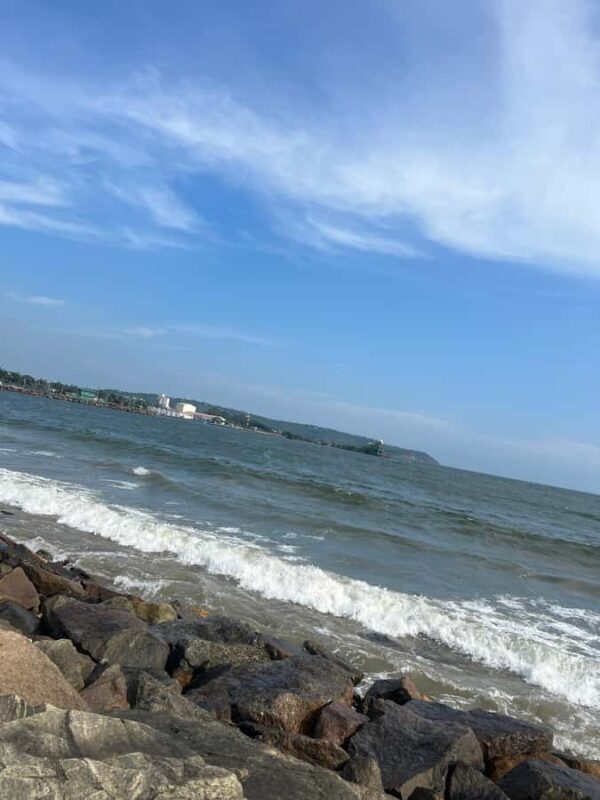 Galle: Galle Fort Walking Tour with Expert Female Guide - Why the Reviews Speak Volumes