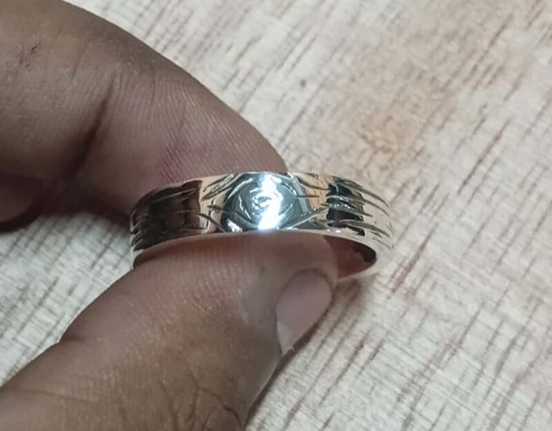 Galle: Hidden Silver Jewelry Crafting School - The Value of This Experience