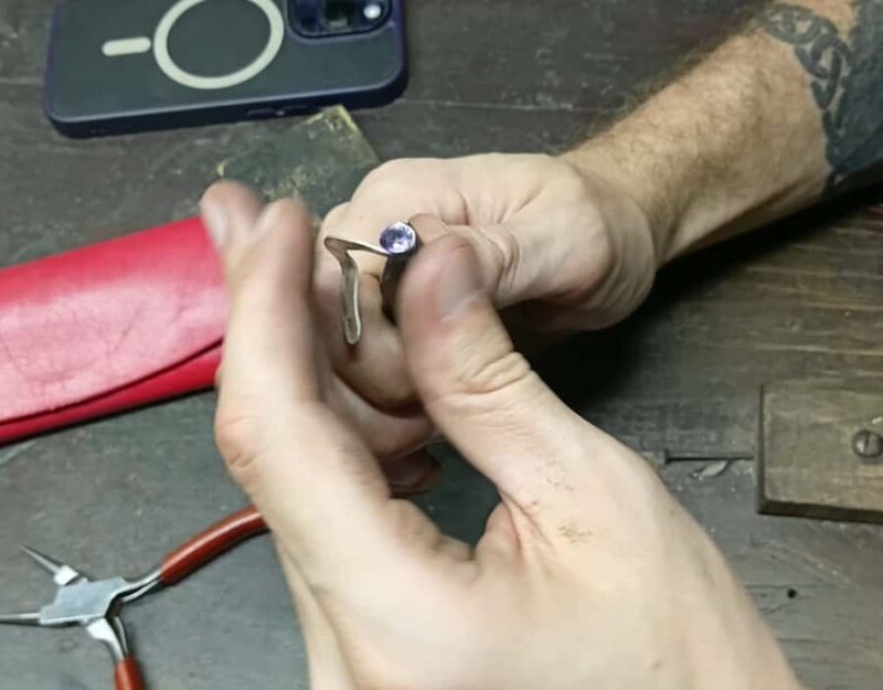 Galle: Hidden Silver Jewelry Crafting School - Final Thoughts