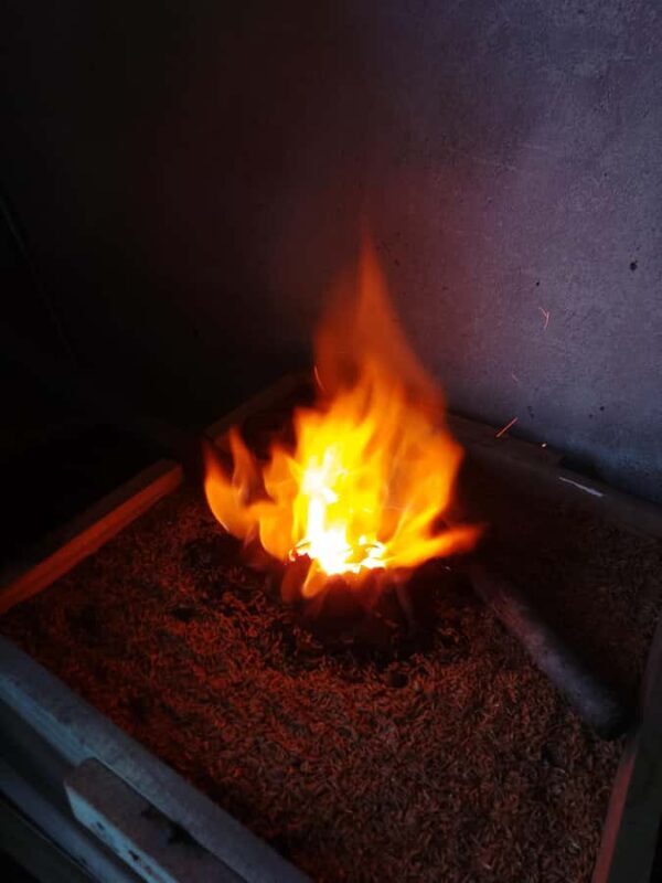 Galle: Jewelry Workshop - Craft Silver Ring with Gemstone - Authentic Cultural Exchange