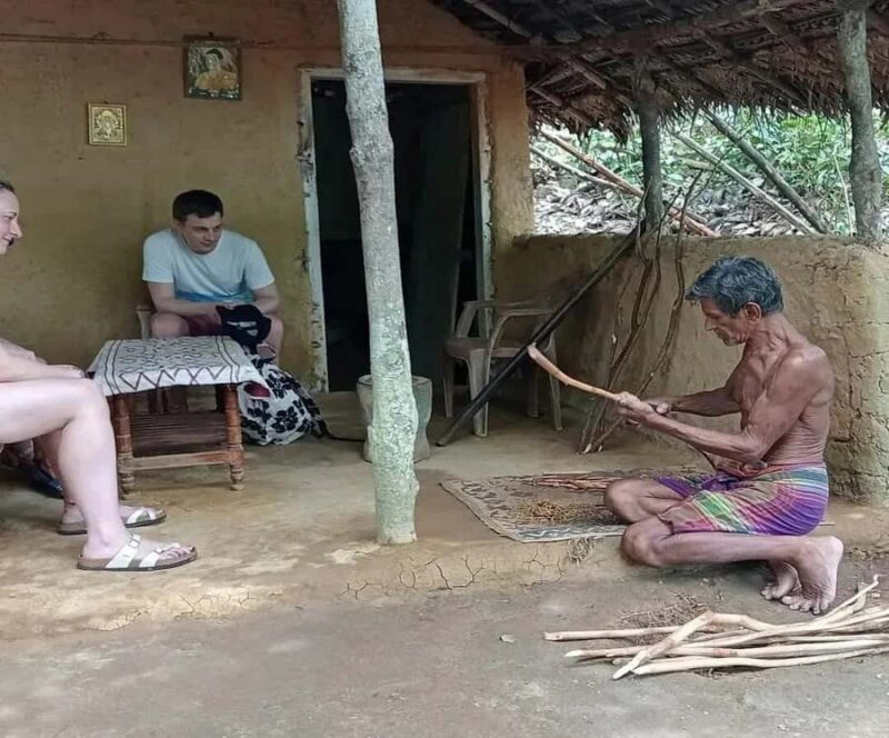 Galle: Koggala Lake Boat Tour - Cinnamon Island & Wildlife - Key Points