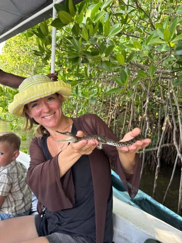 Galle: Koggala Lake Boat Tour - Cinnamon Island & Wildlife - Exploring the Koggala Lake Experience