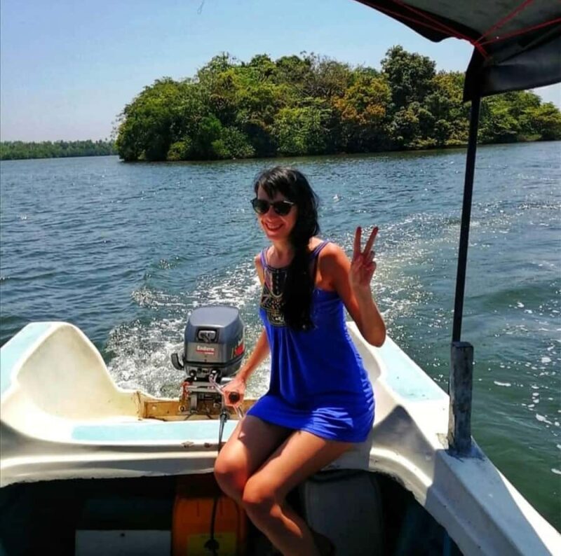 Galle: Koggala Lake Boat Tour - Cinnamon Island & Wildlife - FAQ