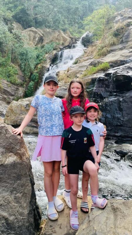 Galle: Nuwara Eliya Private Tour with Tea Factory Visit - Exploring Nuwara Eliya