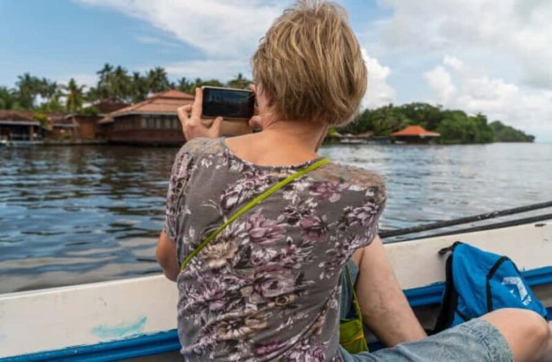 Galle: Private City Sightseeing Guided Tour by Tuk Tuk - Who Is This Tour Best For?