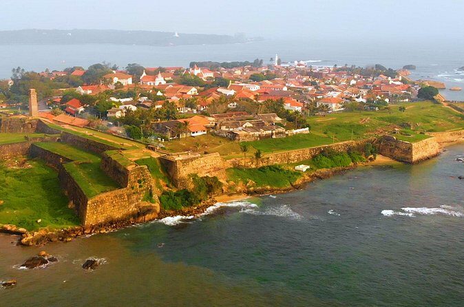 Galle Private Day Tour With Stilt Fishing From Colombo & Negombo - Practicalities and Tips