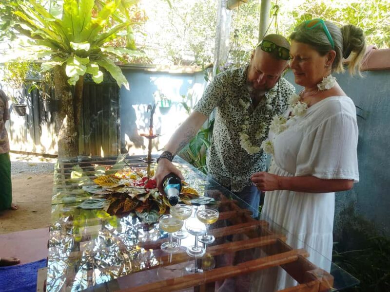 Galle: Private Village Celebration with Live Music - Why This Experience Is Worth Considering