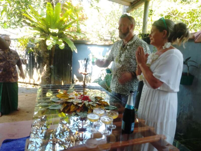 Galle: Private Village Celebration with Live Music - Final Thoughts