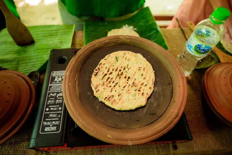 Galle: Sri Lankan Cuisine Cooking Experience - The Sum Up