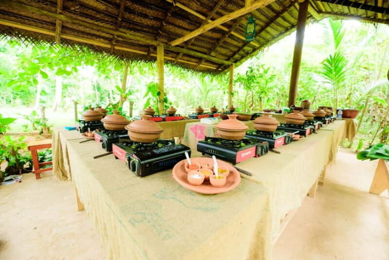 Galle: Sri Lankan Cuisine Cooking Experience - FAQ