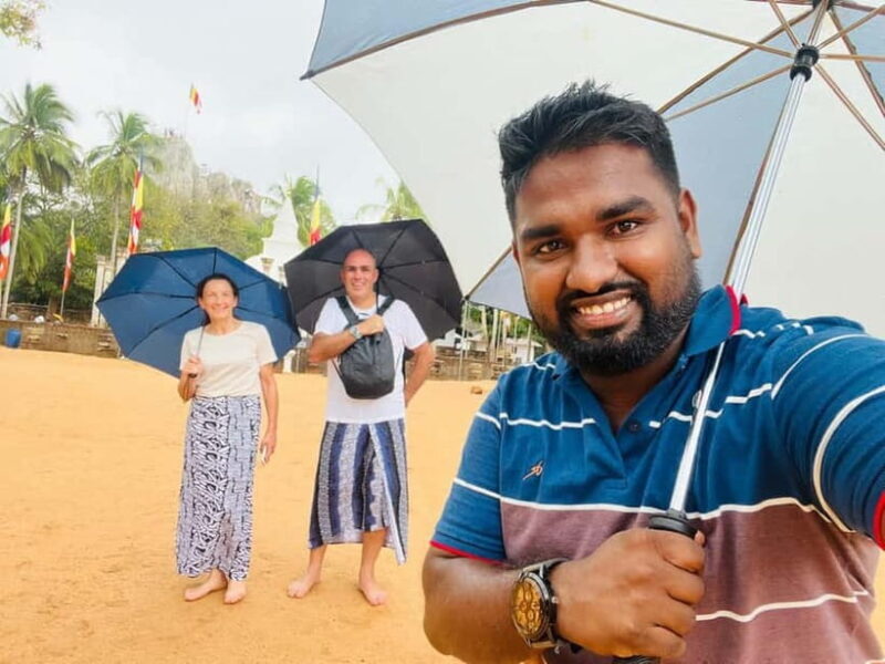 Galle to Ella Drop via Udawalawe (Optional Safari ) - Final Thoughts