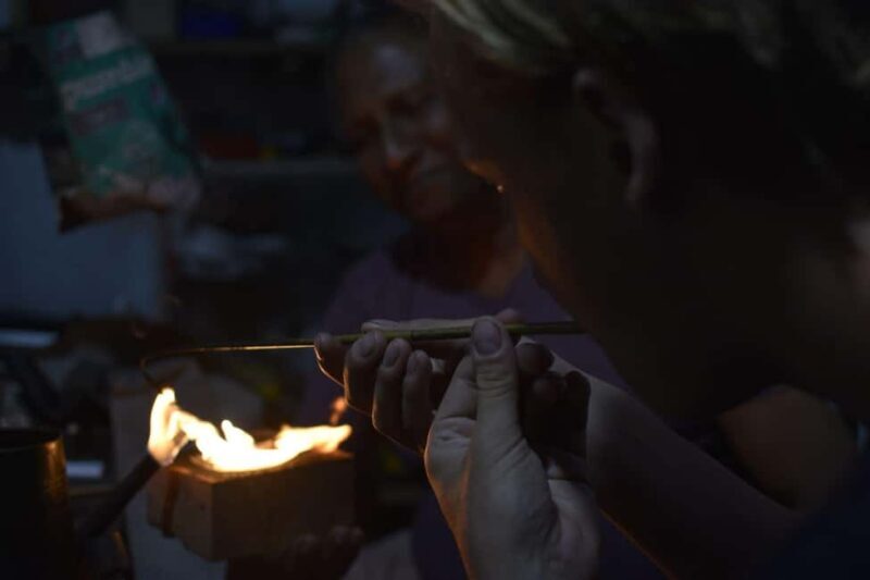 Galle: Traditional Gems & Jewellery Workshop with Transfers - Who Will Love This Tour?