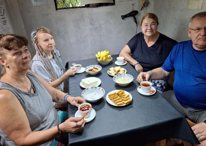 Galle: Traditional Gems & Jewellery Workshop with Transfers - The Sum Up