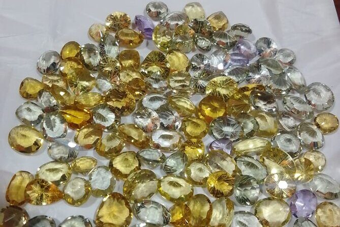 Galle: Traditional Jewelry Making Workshop with snacks - Key Points