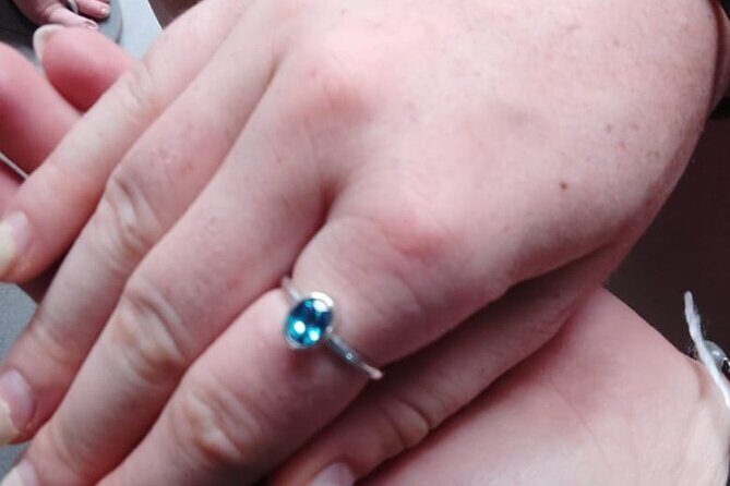 Galle: Traditional Jewelry Making Workshop with snacks - Who Is This Tour Perfect For?