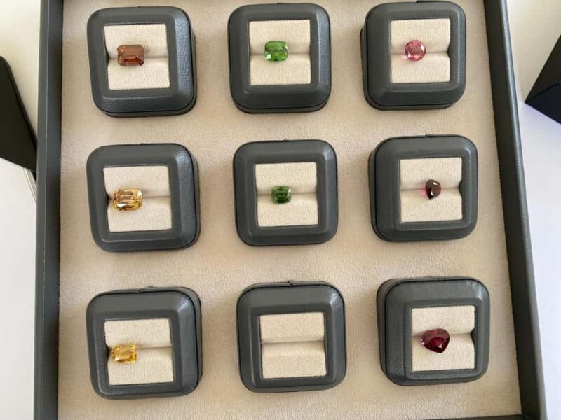 Galle: Traditional Open-Air Gem Market Guided Tour - Practical Tips for Your Visit