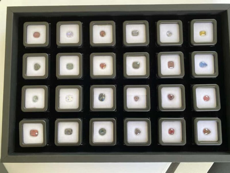 Galle: Traditional Open-Air Gem Market Guided Tour - FAQ