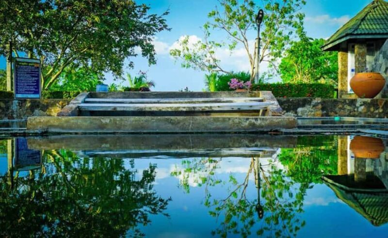 Galle: Udawalawa National Park Safari & Hot Springs Tour - Practical Tips and Recommendations