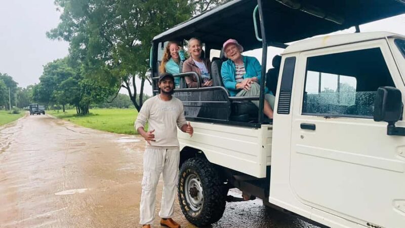 Galle: Udawalawa National Park Safari & Hot Springs Tour - Who Will Love This Tour?