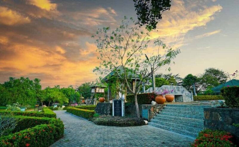 Galle: Udawalawa National Park Safari & Hot Springs Tour - FAQs