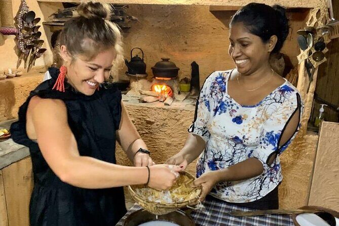 Galle Village Cooking Class by AGS - Key Points