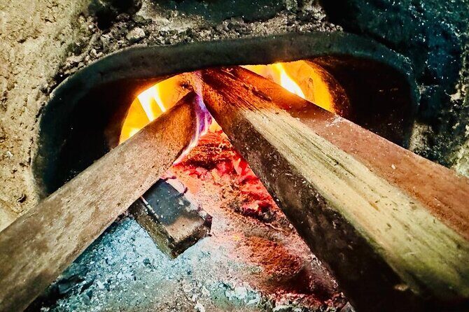 Galle Village Cooking Class by AGS - The Booking and Arrival Process