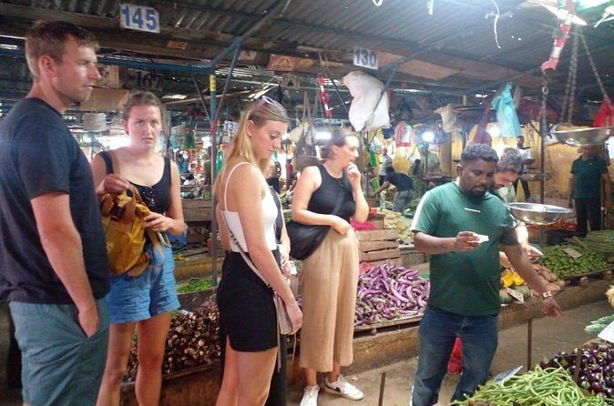 Galle Village Cooking Class by AGS - Practical Details and Value