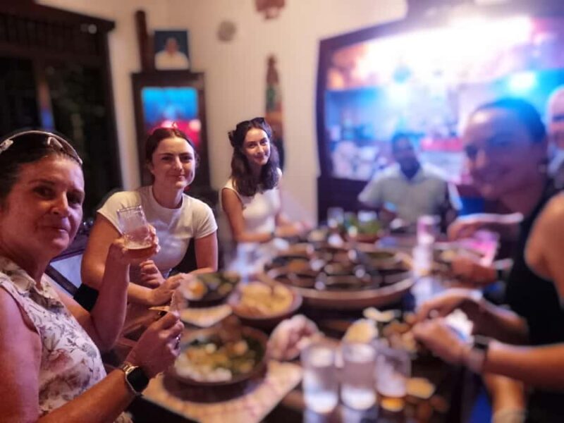 Galle's Best Kept Secret: Dinner with a Local Family - Galle’s Best Kept Secret: Dinner with a Local Family